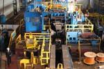 Durmech Heavy Duty Cold strip slitting line