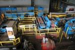 Durmech Heavy Duty Cold strip slitting line