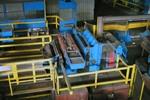 Durmech Heavy Duty Cold strip slitting line