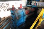 Durmech Heavy Duty Cold strip slitting line