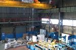 Durmech Heavy Duty Cold strip slitting line