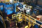 Durmech Heavy Duty Cold strip slitting line