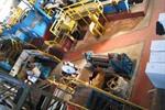 Durmech Heavy Duty Cold strip slitting line