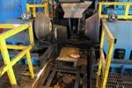 Durmech Heavy Duty Cold strip slitting line