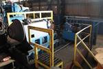 Durmech Heavy Duty Cold strip slitting line