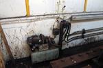 Durmech Heavy Duty Cold strip slitting line