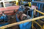 Durmech Heavy Duty Cold strip slitting line