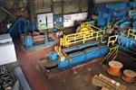 Durmech Heavy Duty Cold strip slitting line