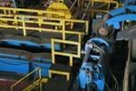 Durmech Heavy Duty Cold strip slitting line