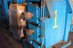 Durmech Heavy Duty Cold strip slitting line