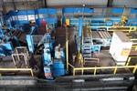 Durmech Heavy Duty Cold strip slitting line