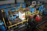 Durmech Heavy Duty Cold strip slitting line