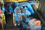 Durmech Heavy Duty Cold strip slitting line