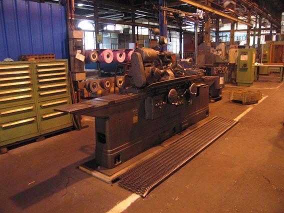 Cincinnati Grinder Ø 310 x 1250 mm