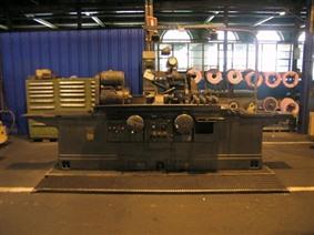 Cincinnati Grinder Ø 310 x 1250 mm, Cylindrical grinders