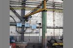 Demag Jig Crane 250 kg