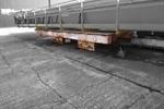 ZM Wagon 120T - 6000 x 3000 mm