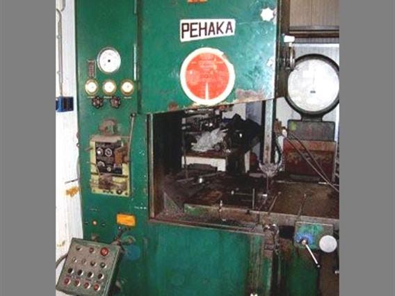 Pehaka USF 63