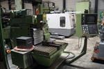 Hermle UWF1000 CNC X:700 - Y:550 - Z:500 mm