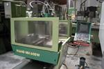 Maho MH 600W CNC X:600 - Y:400 - Z:400 mm