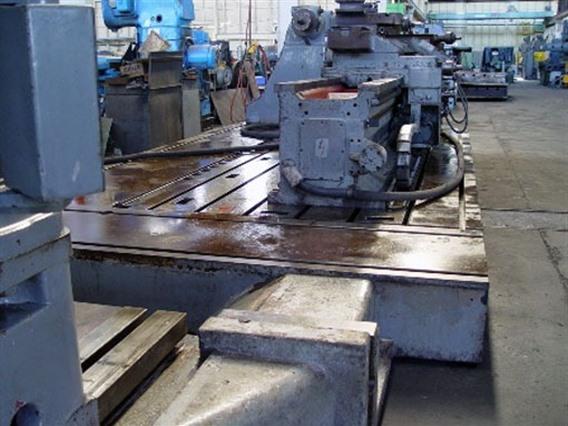 Poreba Heavy Duty TZG 250 B