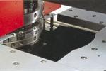 Amada Arcade 210 CNC