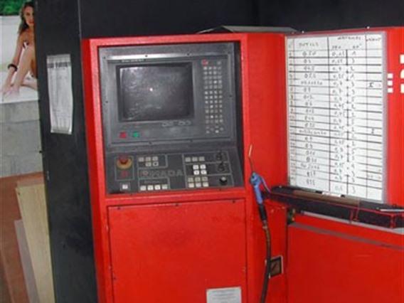 Amada Arcade 210 CNC