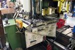 Benelli transfer press 250 ton - 10 steps