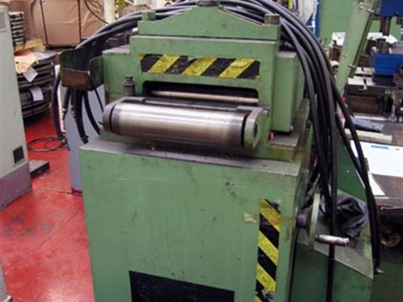 Benelli transfer press 250 ton - 10 steps