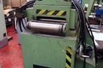 Benelli transfer press 250 ton - 10 steps