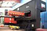 Amada Arcade 210 CNC