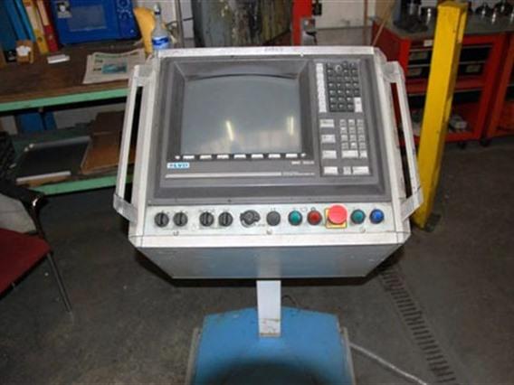 LVD Delta LB 1250 TN CNC