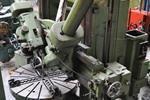 Schiess Ø 2070 x H 1330 mm