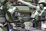 Schiess Ø 2070 x H 1330 mm