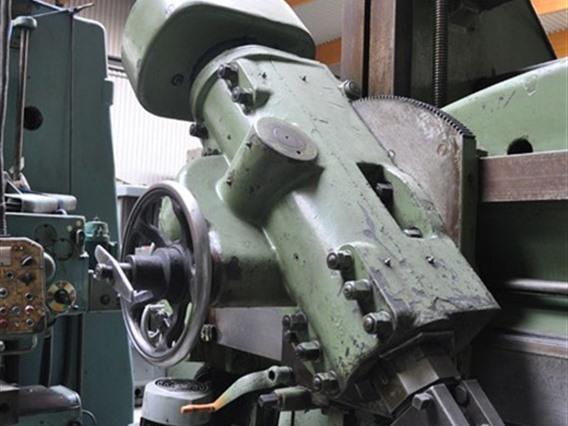 Schiess Ø 2070 x H 1330 mm