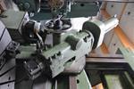 Schiess Ø 2070 x H 1330 mm