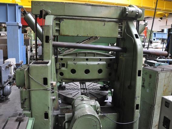 Schiess Ø 2070 x H 1330 mm