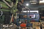 Schiess Ø 2070 x H 1330 mm