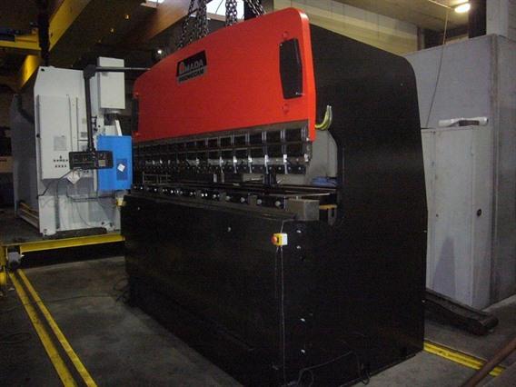 Amada Promecam RG 150T x 3100