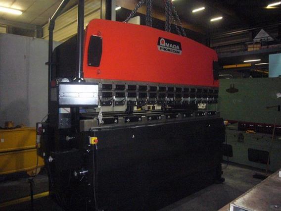 Amada Promecam RG 150T x 3100