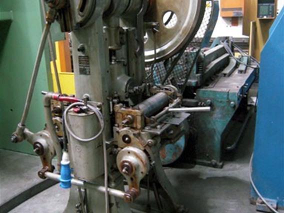 Schuler 35 Ton