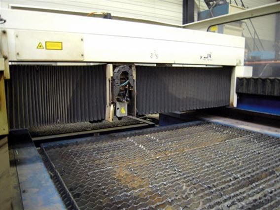 Trumpf L3030 CNC