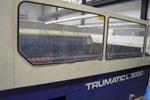 Trumpf L3030 CNC