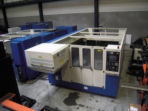 Trumpf L3030 CNC