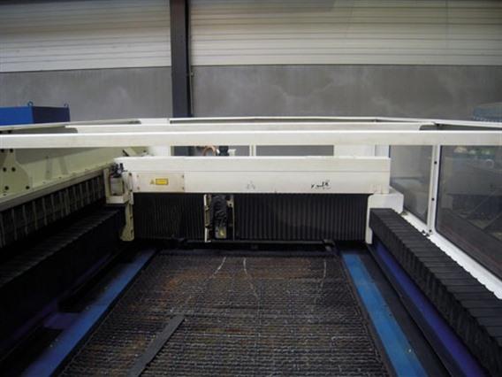 Trumpf L3030 CNC