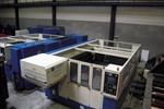 Trumpf L3030 CNC