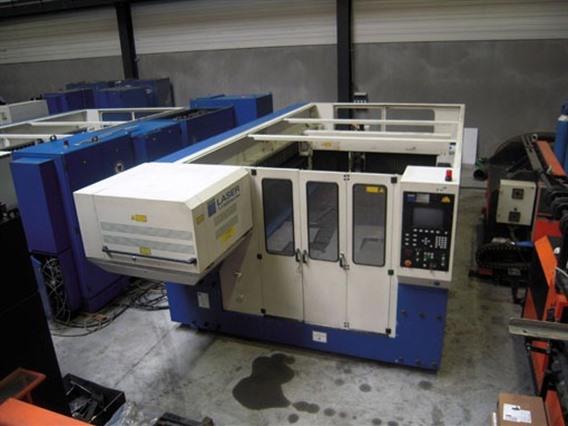 Trumpf L3030 CNC