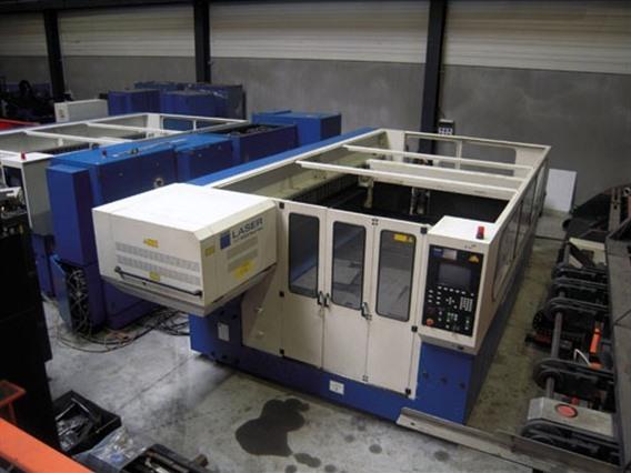 Trumpf L3030 CNC