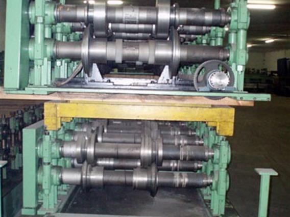 CBM Roll forming line