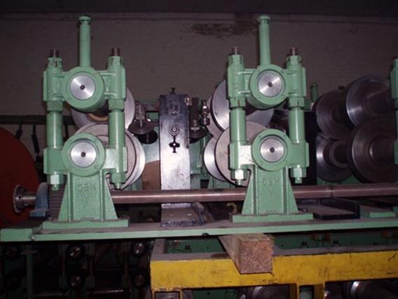 CBM Roll forming line